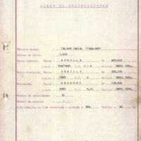 Manual Taladro TAGO TAGO 900