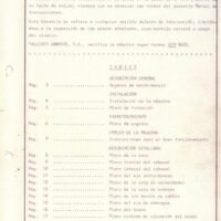 Manual Taladro TAGO TAGO 900