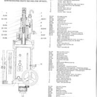 Manual Taladro ERLO TCA 35