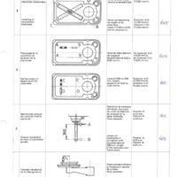 Manual Taladro ERLO TCA 45