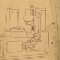 Talladora Pruna mod marfil Berga-2 Manual Talladora PRUNA Marfil