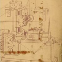 Talladora Pruna mod marfil Berga-3 Manual Talladora PRUNA Marfil