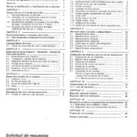 Manual Sierra THOMAS AO-CN