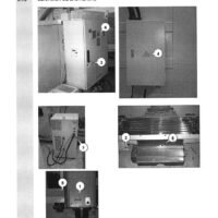 Travis mod. VT-1060 VT-1570-3 Manual de instrucciones Centro de Mecanizado TRAVIS VT-1570