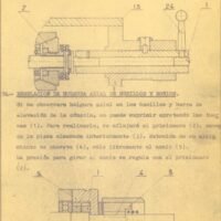 UG-2 Manual de instrucciones Fresadora FEXAC UG