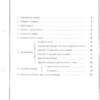 Manual de instrucciones Fresadora FEXAC UM