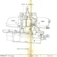 Manual Sierra UNIZ C-500