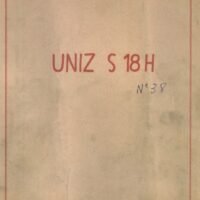 Manual Sierra UNIZ S18H