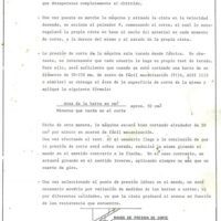 Uniz mod. SC-250EA-2 Manual Sierra UNIZ SC-250EA