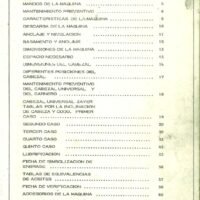 Zayer 44BM-55BM-6BM -66BM-2 Manual de instrucciones Fresadora ZAYER 44BM-55BM-6BM -66BM