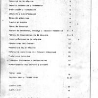 Manual de instrucciones Fresadora ZAYER 3500 BF