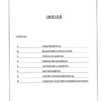 Zayer KF-3 Manual de instrucciones Fresadora ZAYER KF