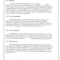 Manual de instrucciones Mandrinadora AYCE AC 100
