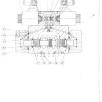 Ajial mod. PPH 170-500-3 Manual de instrucciones Cizallas AXIAL PPH 170-500