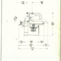 Berco mod. RTM-260-2 Manual de instrucciones Automoción BERCO RTM 180-260-300
