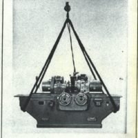 Berco mod. RTM-260-3 Manual de instrucciones Automoción BERCO RTM 180-260-300