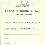 Página interior