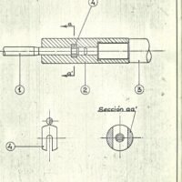 Manual de instrucciones Entalladoras JARBE BH-1300
