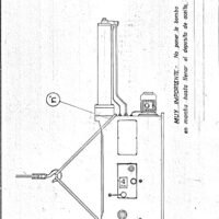 Manual de instrucciones Entalladoras JARBE BH-1300