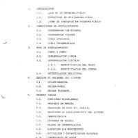 Manual de programación CNC- Visualizadores CIM-1 CIM-1