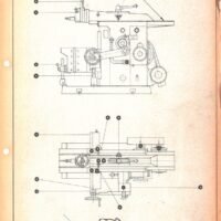 Manual de instrucciones Cepillos- limadoras CMZ L-450