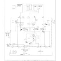 Cizalla Durma VS 4020-2 Esquema eléctrico e hidráulico Cizallas DURMA VS 4020