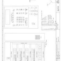 Cizalla Durma VS 4020-2 Esquema eléctrico e hidráulico Cizallas DURMA VS 4020