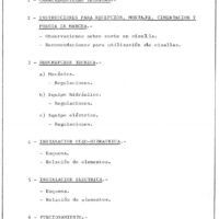 Manual de instrucciones Cizallas LOIRE SAFE CHP 10 31