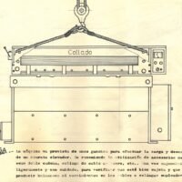 Collado mod. C17-24-2 Manual de instrucciones Cizallas COLLADO C17/24