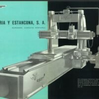 Manual de instrucciones Cepillo puente DYE 3000 HE