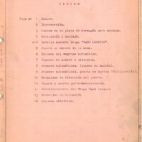 Manual de instrucciones Cepillo puente DYE 3000 HE