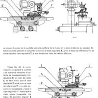 Elite mod. 70-2 Manual de instrucciones Afiladora ELITE 70