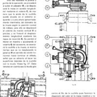 Elite mod. 70-3 Manual de instrucciones Afiladora ELITE 70