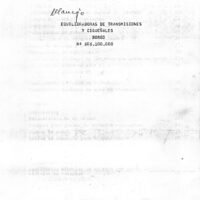 Manual de instrucciones Automoción BORGO equilibradira cigueñales