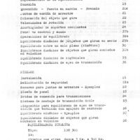 Manual de instrucciones Automoción BORGO equilibradira cigueñales