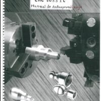 Manual de autoaprendizaje CNC- Visualizadores FAGOR 8055TC