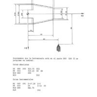 Manual de operaciones CNC- Visualizadores FAGOR 8020