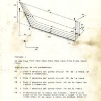 Manual de instrucciones CNC- Visualizadores FAGOR 8100