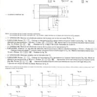 Manual de instrucciones CNC- Visualizadores FAGOR V300T / V301T