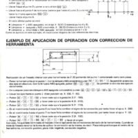 Manual de instrucciones CNC- Visualizadores FAGOR VN