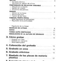 Manual de instrucciones Grabadores GRAVOGRAPH Gravograph IM 3 - IF