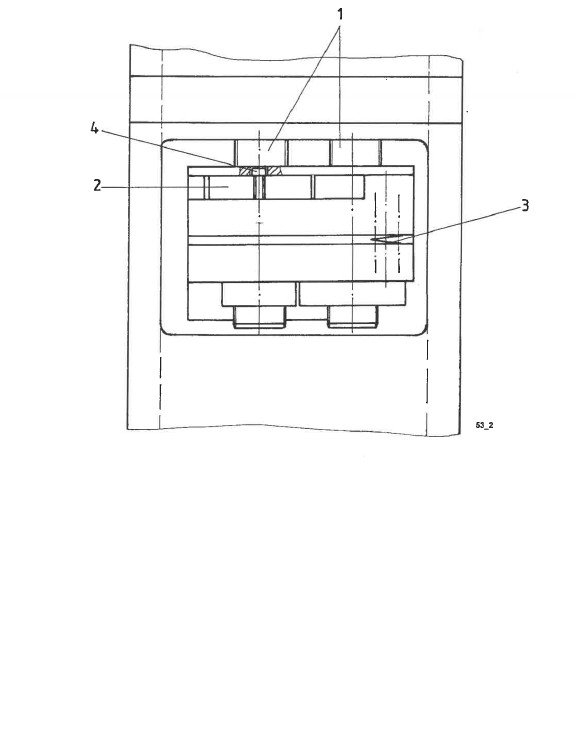 Gockel mod. Nº 9184-3 Manual de instrucciones Afiladora GÖCKEL GB 65 EL