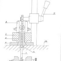 Manual de instrucciones Entalladoras BASTARDES BARENGUERAS EN-2001