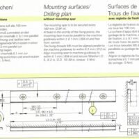 Manual de instrucciones de regla CNC- Visualizadores HEIDENHAIN LS03