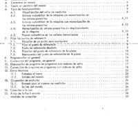 Manual de instrucciones CNC- Visualizadores HEIDENHAIN TNC 121