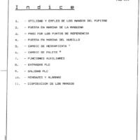 Manual de instrucciones CNC- Visualizadores HEIDENHAIN TNC 407-415