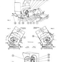 Huron mod. WSM-B2-2 Manual de instrucciones Afiladora HURON WSM-B2