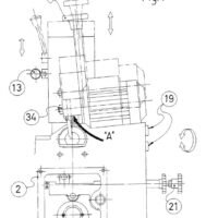 Johuse mod. Afor-C-2 Manual de instrucciones Afiladora JOHUSE Afor-C