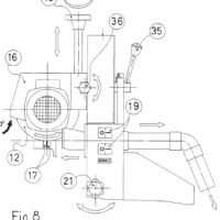 Johuse mod. Afor-C-3 Manual de instrucciones Afiladora JOHUSE Afor-C