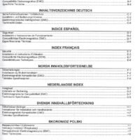 Manual de instrucciones Soldadura LINCOLN ELECTRIC Powertec 280C-350C-420C pro
